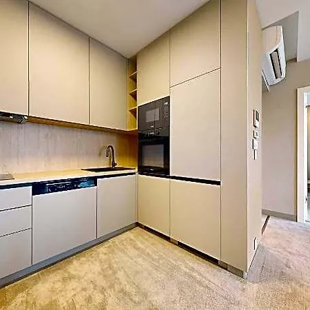 Ξενοδοχείο Eurovea 5*
