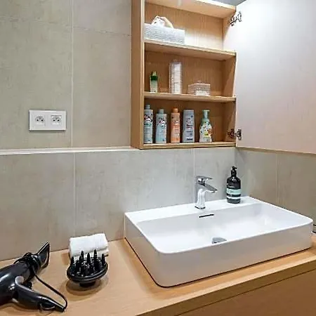 Eurovea 5* Μπρατισλάβα