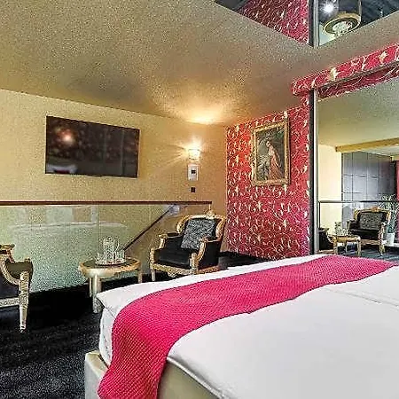 Ξενοδοχείο Eurovea 5*