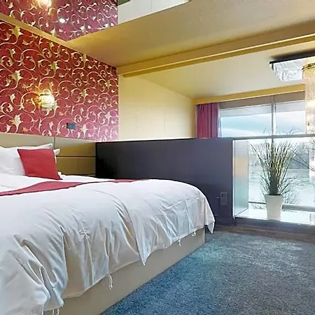 Eurovea 5* Μπρατισλάβα