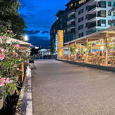 Eurovea Ξενοδοχείο 5*